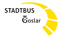 Stadtbus Goslar - Logo