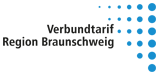 VRB - Verbundtarif Region Braunschweig - Logo